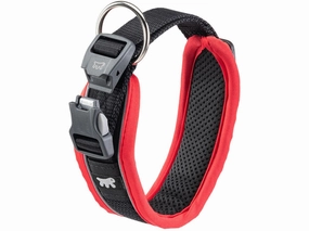 Genius C25/55 Red Collar