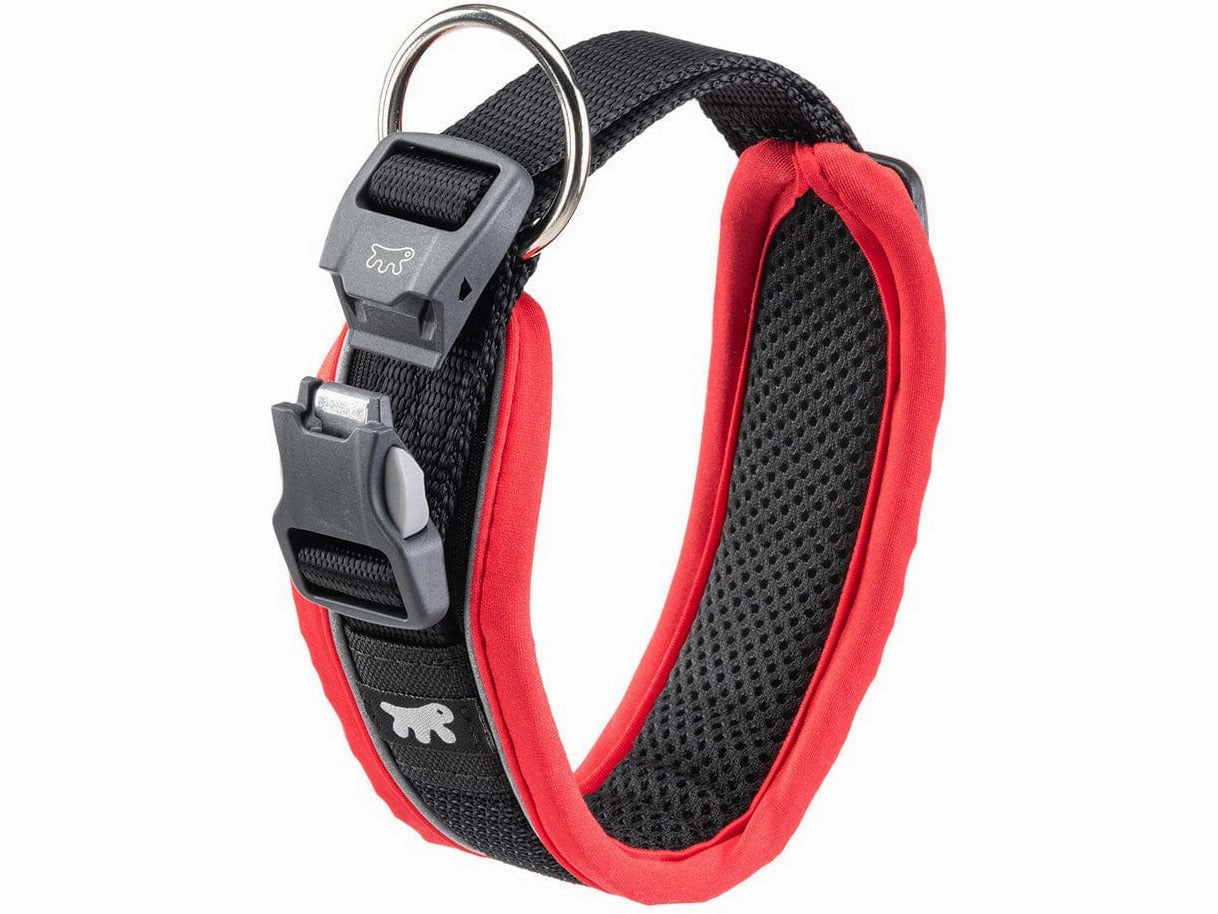Genius C25/55 Red Collar