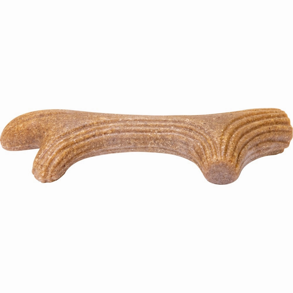 GiGwi Eco Wooden Antler Dog Toy
