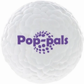 GiGwi Pop-Pals High Bounce Ball Dog Toy Large
