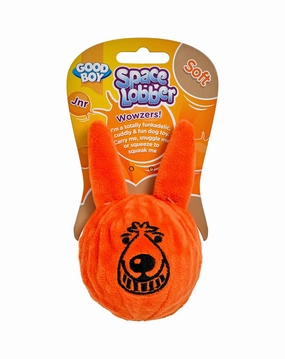 Good Boy Space Lobber Soft Small x3