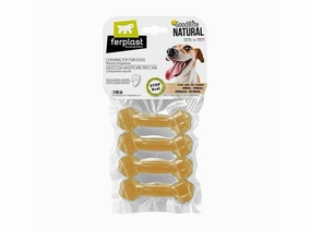 Goodb Nat BoneWax Xs 15G X4