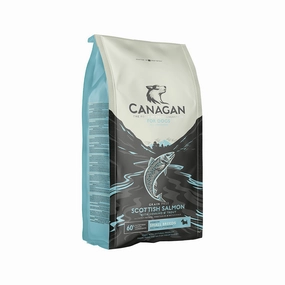 Grain Free Scottish Salmon Small Breed Dog Dry Food