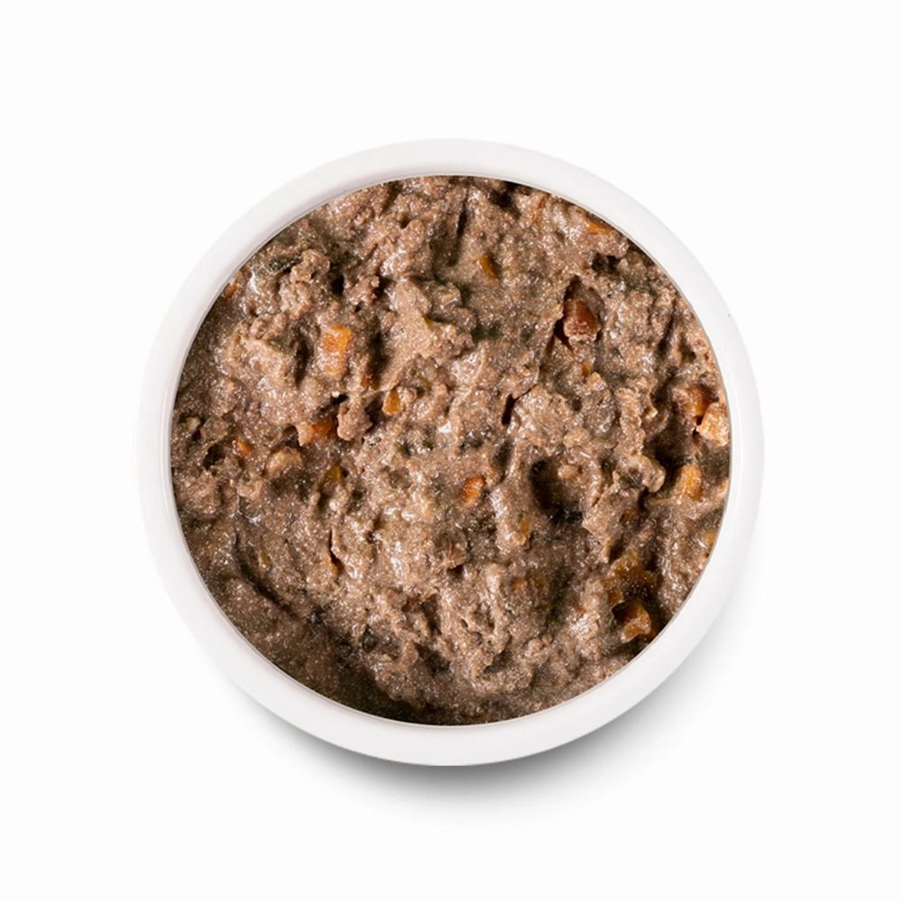 Grass-Fed Beef Rustic Stew Dog Pouch