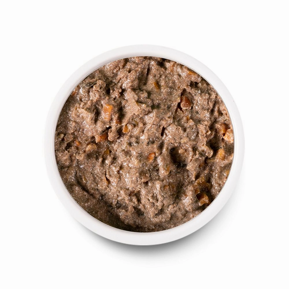 Grass-Fed Beef Rustic Stew Dog Pouch