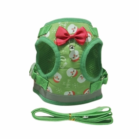 Green Pet Clothes