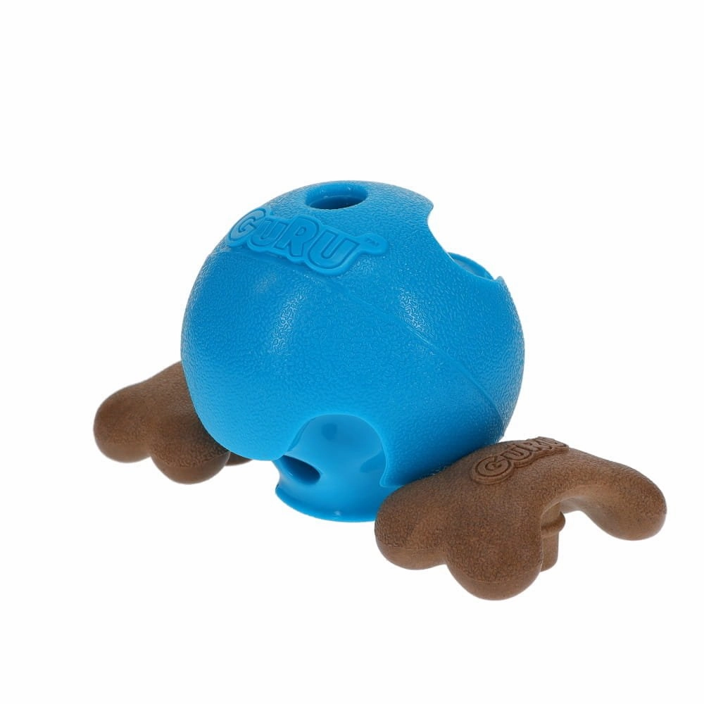GURU Busy Ball Dog Enrichment Toy Medium/Large