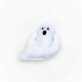 Halloween Ghost Dog Toy