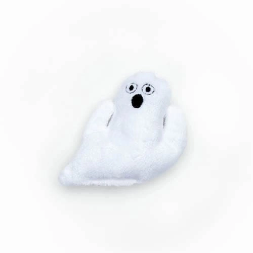 Halloween Ghost Dog Toy
