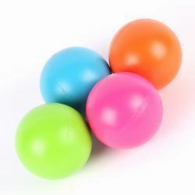 Happy Pet Indestructiball, 13cm