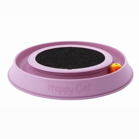 Happycat Carpet Scratcher Toy 41x38x5cm