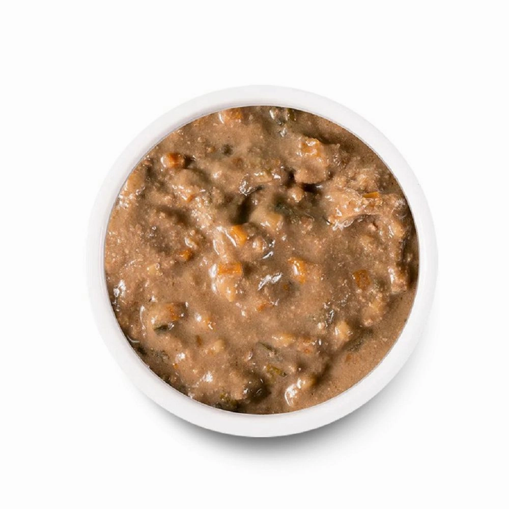 Harvest Chicken Rustic Stew Dog Pouch