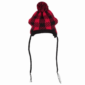 Hat | Buffalo Check