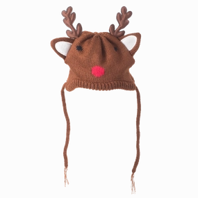 Hat | Reindeer