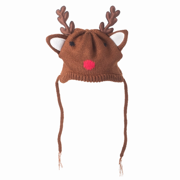 Hat | Reindeer