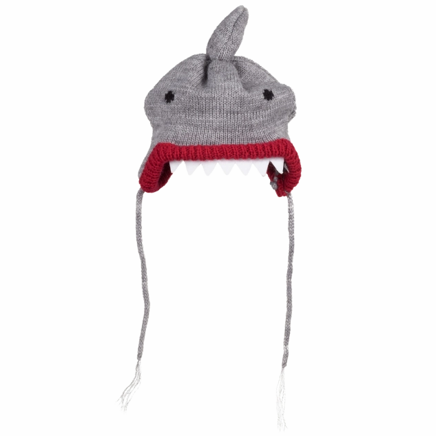 Hat | Shark