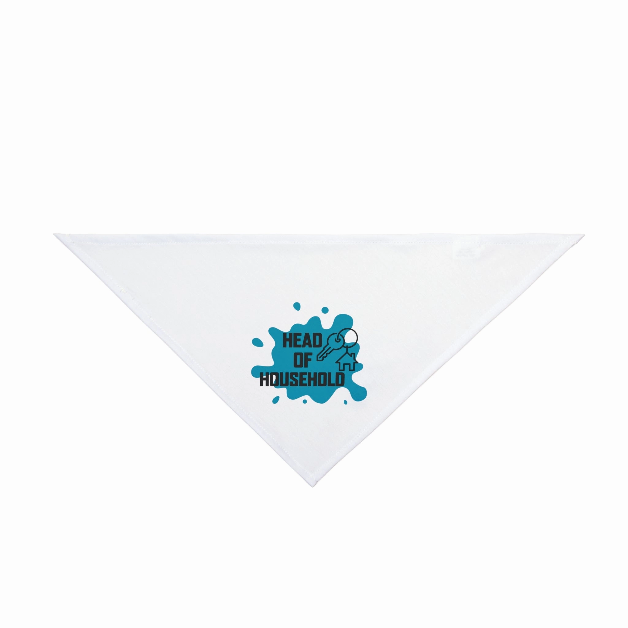 Head of Household Bandana