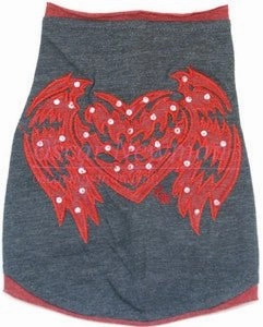 Heart Breaker Tee