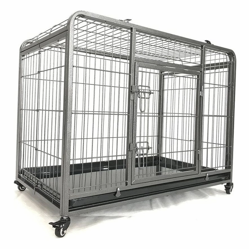 Heavy Duty Crate