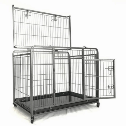Heavy Duty Crate
