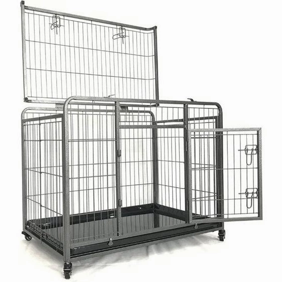 Heavy Duty Crate