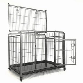 Heavy Duty Crate