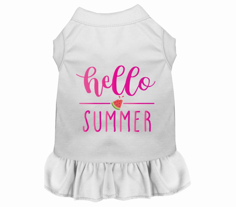 Hello Summer Outfit