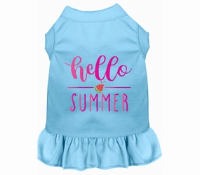 Hello Summer Outfit