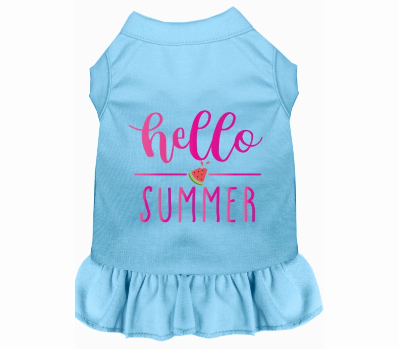 Hello Summer Outfit