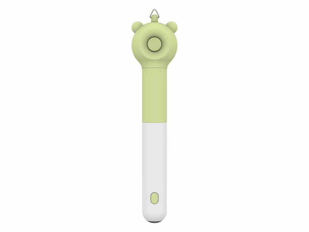 High-end retractable cat cudgel  200 * 45 * 31mm