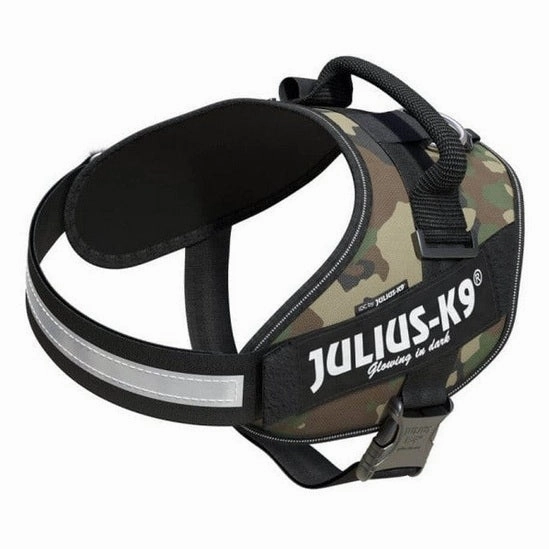 IDC Powerharness - Camouflage / Size 2