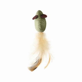 IMAC - Catnip Mickey Mouse with Tail