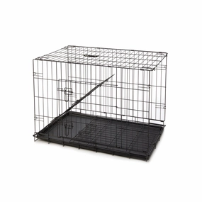 IMAC Box Cane 61: Durable and Portable Dog Transport Box