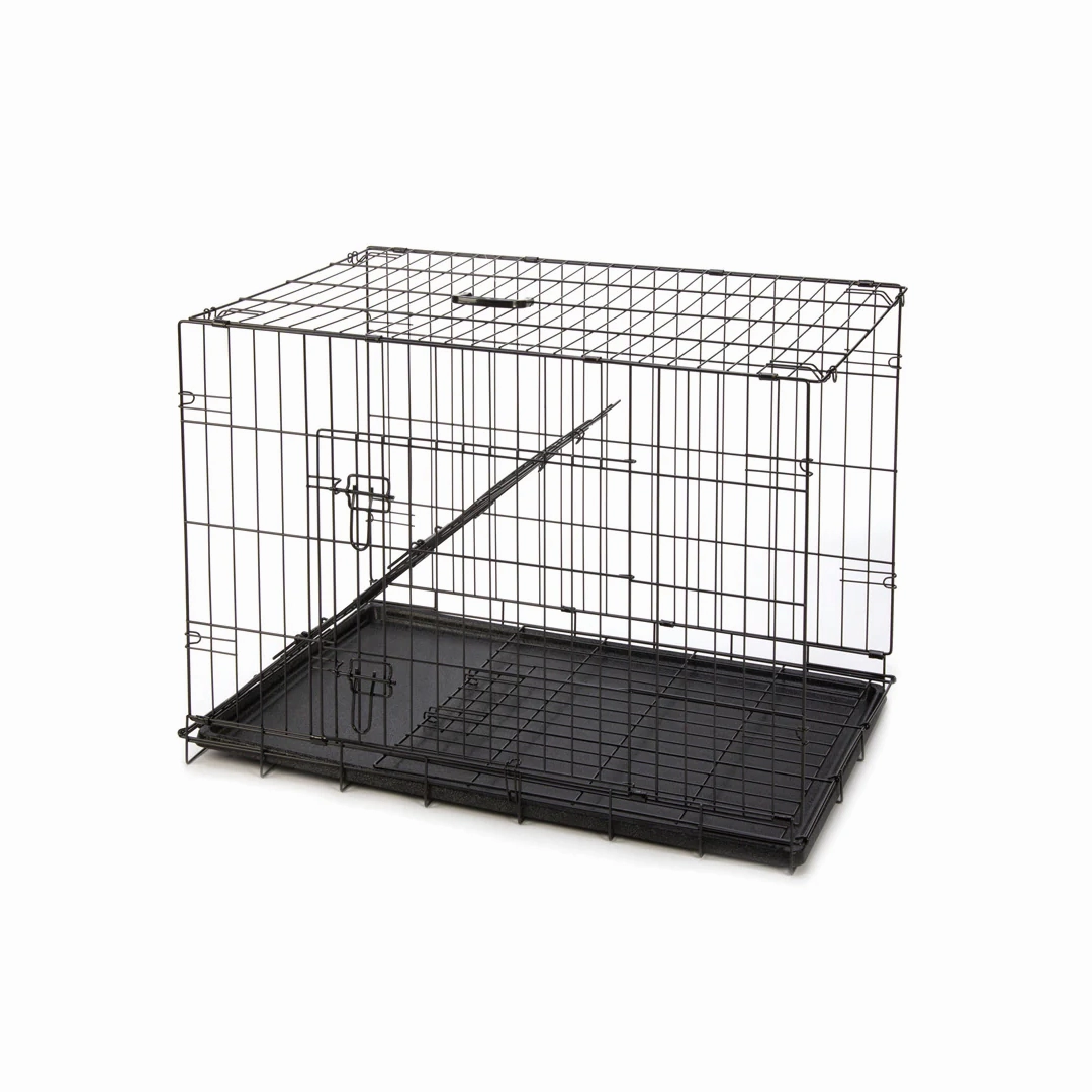 IMAC Box Cane 61: Durable and Portable Dog Transport Box