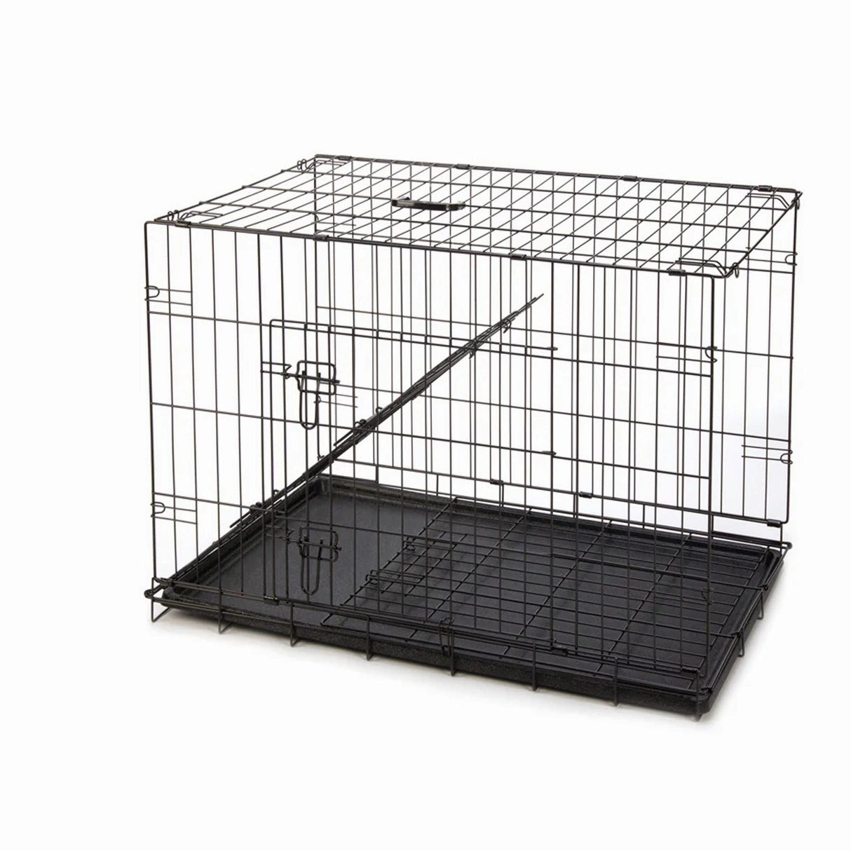 IMAC Box Cane 61: Durable and Portable Dog Transport Box
