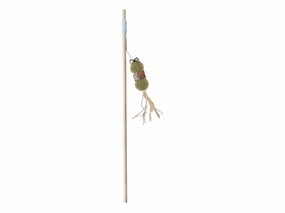 Imac Pipe With Catnip Balls