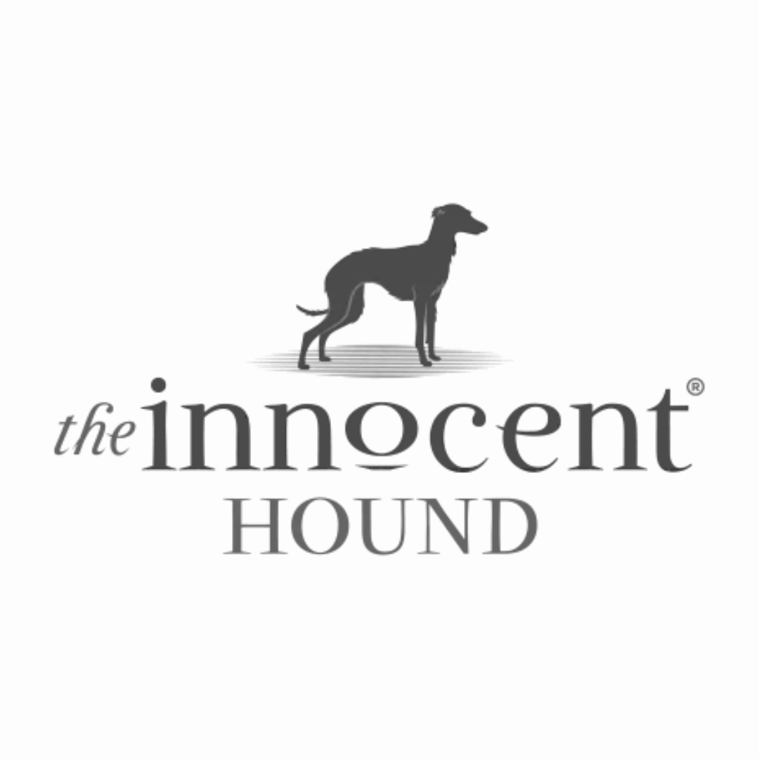 Innocent Hound Venison Sausages with Apple