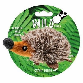 James Marketing Wild Hunter Hedgehog