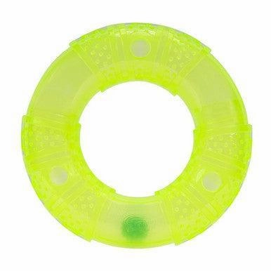 Jazwares Wham-O Chewla Hoop Treat Dispenser