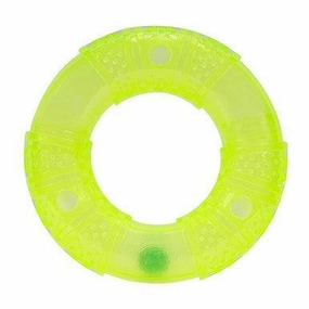 Jazwares Wham-O Chewla Hoop Treat Dispenser