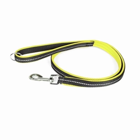 Julius-K9 Powair Leash - Neon / Large Carabiner
