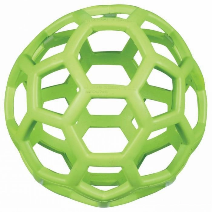 JW Hol-Ee Roller Large Dog Toy