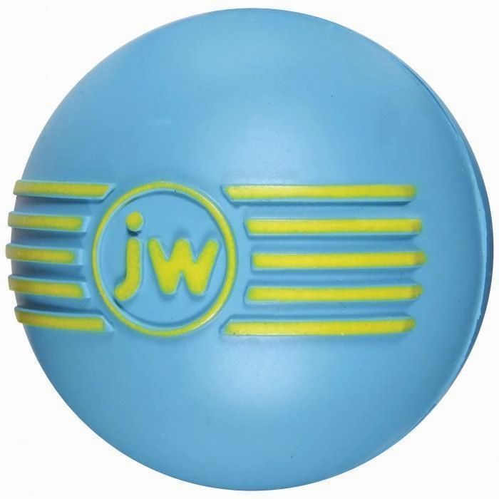 JW iSqueak Ball Small Dog Toy