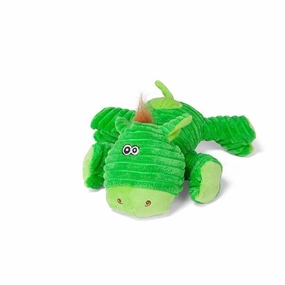 Kazoo Furries Funky Horse Dog Toy ($)($)