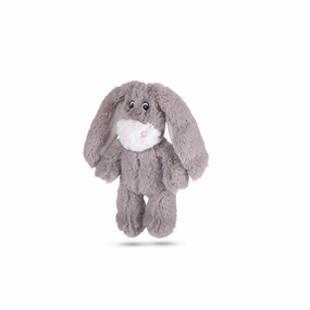 Kazoo Furries Long Ears Donkey Medium Dog Toy ($)($)