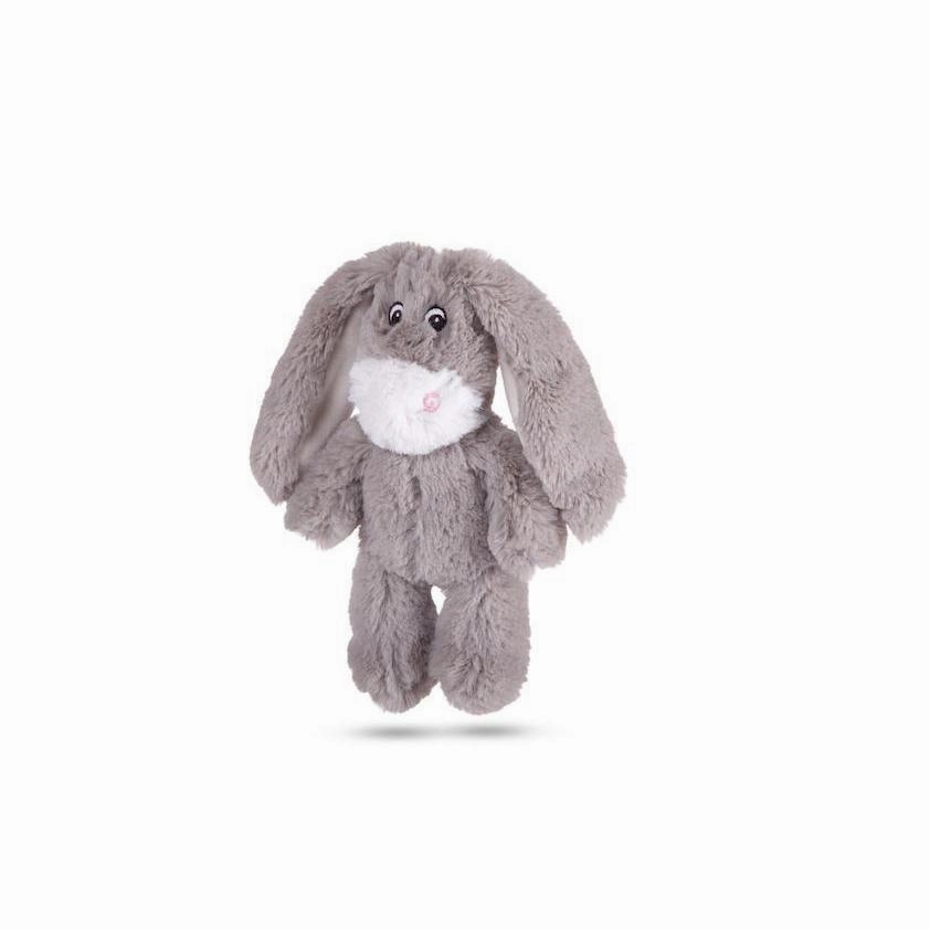 Kazoo Furries Long Ears Donkey Medium Dog Toy ($)($)