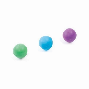Kazoo Rubber Ball Small Dog Toy