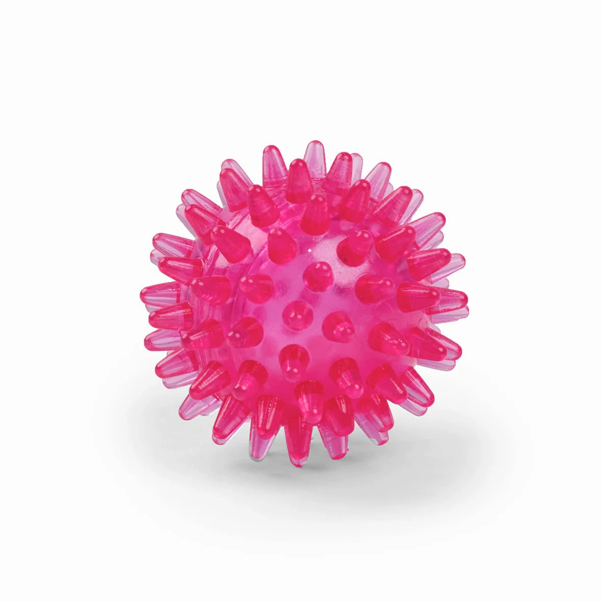 Kazoo Space Ball Small Dog Toy
