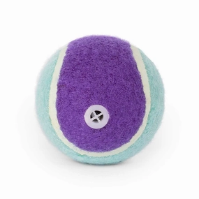 Kazoo Tennis Ball Medium Dog Doy