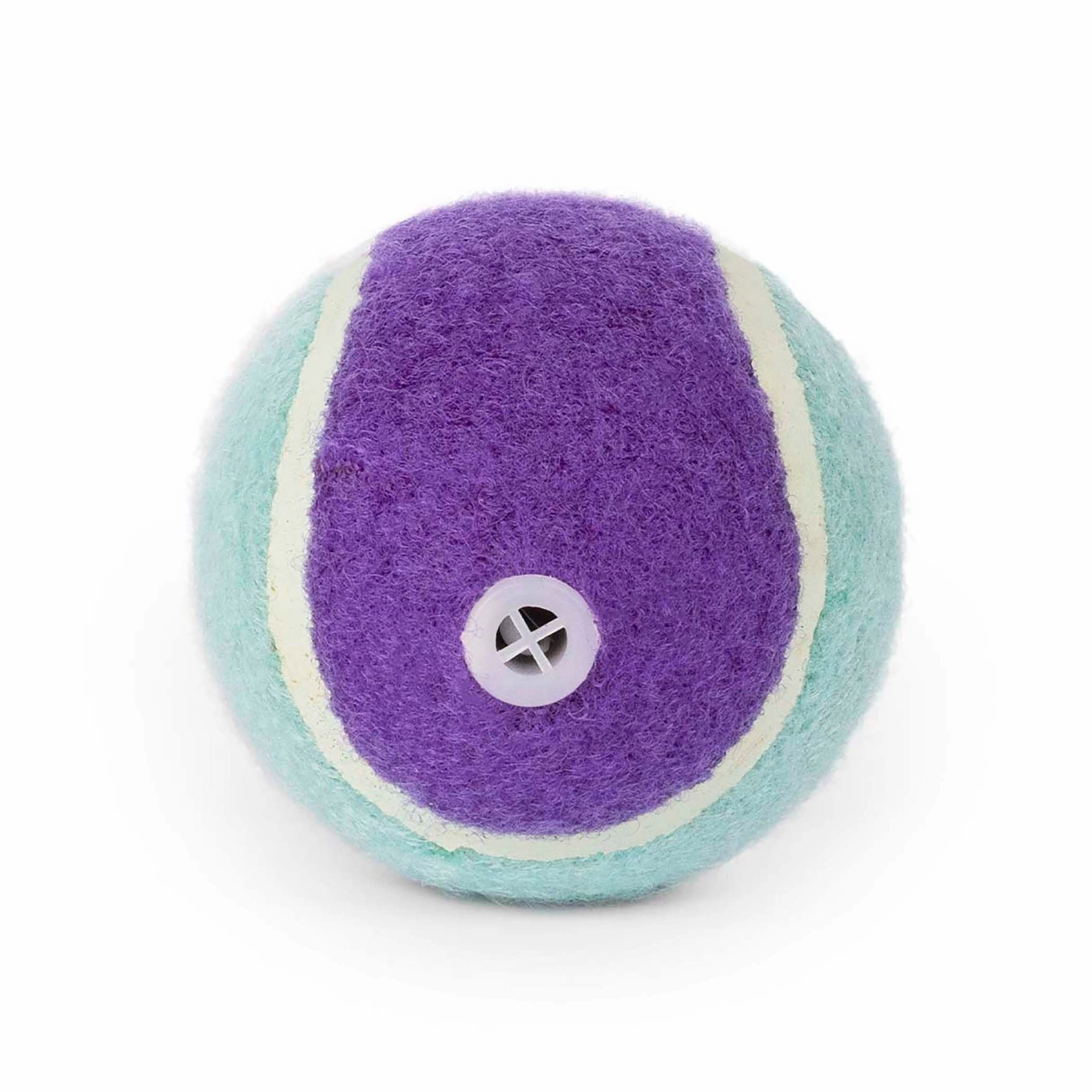 Kazoo Tennis Ball Medium Dog Doy